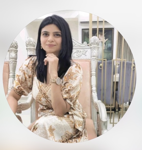 Ritika Tewari Tarot